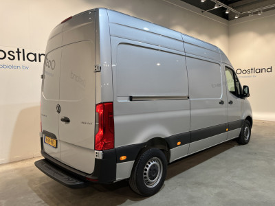 Mercedes-Benz Sprinter 315 CDI L2H2 / Euro 6 / Airco / Cruise Control / CarPlay / 3-Zits / 83.500 KM !! foto 16