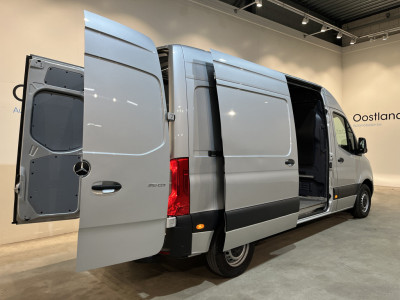 Mercedes-Benz Sprinter 315 CDI L2H2 / Euro 6 / Airco / Cruise Control / CarPlay / 3-Zits / 83.500 KM !! foto 17