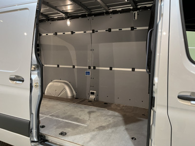 Mercedes-Benz Sprinter 315 CDI L2H2 / Euro 6 / Airco / Cruise Control / CarPlay / 3-Zits / 83.500 KM !! foto 19