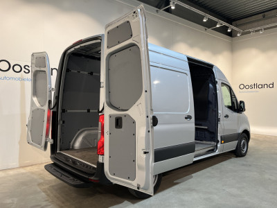 Mercedes-Benz Sprinter 315 CDI L2H2 / Euro 6 / Airco / Cruise Control / CarPlay / 3-Zits / 83.500 KM !! foto 2