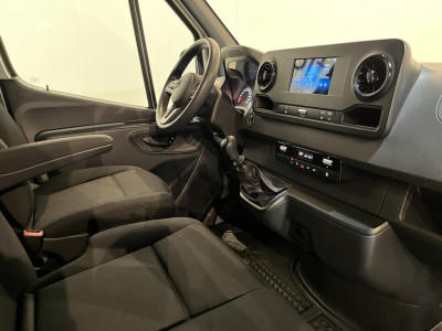 Mercedes-Benz Sprinter 315 CDI L2H2 / Euro 6 / Airco / Cruise Control / CarPlay / 3-Zits / 83.500 KM !! foto 20