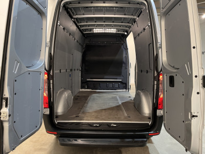 Mercedes-Benz Sprinter 315 CDI L2H2 / Euro 6 / Airco / Cruise Control / CarPlay / 3-Zits / 83.500 KM !! foto 5