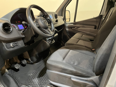 Mercedes-Benz Sprinter 315 CDI L2H2 / Euro 6 / Airco / Cruise Control / CarPlay / 3-Zits / 83.500 KM !! foto 6
