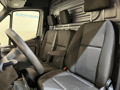 Mercedes-Benz Sprinter 315 CDI L2H2 / Euro 6 / Airco / Cruise Control / CarPlay / 3-Zits / 83.500 KM !! foto 8