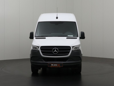 Mercedes-Benz Sprinter 315CDI L2H2 | Led | Navigatie | Camera | Airco | Cruise | 3-Persoons 10