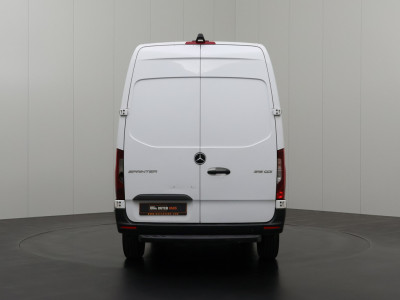 Mercedes-Benz Sprinter 315CDI L2H2 | Led | Navigatie | Camera | Airco | Cruise | 3-Persoons 11