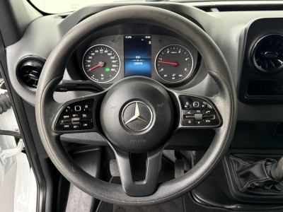 Mercedes-Benz Sprinter 315CDI L2H2 | Led | Navigatie | Camera | Airco | Cruise | 3-Persoons 14