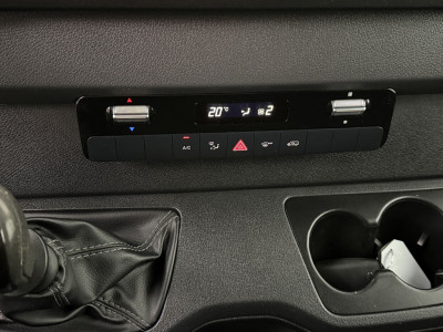 Mercedes-Benz Sprinter 315CDI L2H2 | Led | Navigatie | Camera | Airco | Cruise | 3-Persoons 17