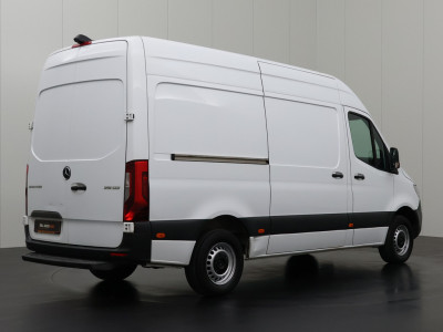 Mercedes-Benz Sprinter 315CDI L2H2 | Led | Navigatie | Camera | Airco | Cruise | 3-Persoons 2