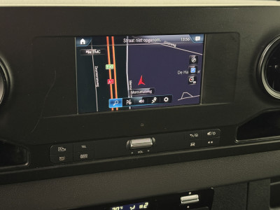 Mercedes-Benz Sprinter 315CDI L2H2 | Led | Navigatie | Camera | Airco | Cruise | 3-Persoons 20