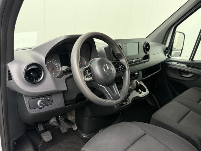 Mercedes-Benz Sprinter 315CDI L2H2 | Led | Navigatie | Camera | Airco | Cruise | 3-Persoons 3