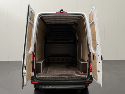 Mercedes-Benz Sprinter 315CDI L2H2 | Led | Navigatie | Camera | Airco | Cruise | 3-Persoons 4