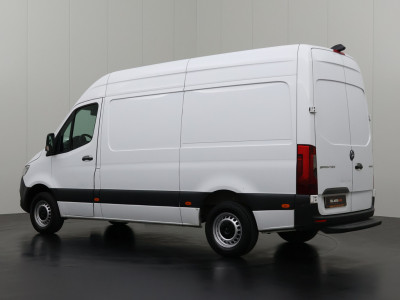 Mercedes-Benz Sprinter 315CDI L2H2 | Led | Navigatie | Camera | Airco | Cruise | 3-Persoons 6
