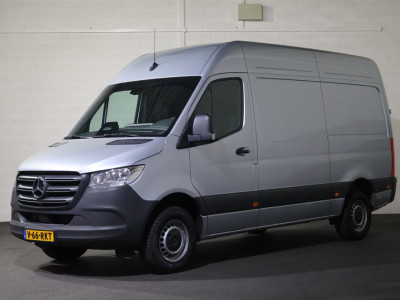 Mercedes-Benz Sprinter 315 CDI L2 H2 Pro 3.5T Trekhaakgewicht