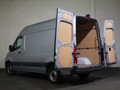 Mercedes-Benz Sprinter 315 CDI L2 H2 Pro 3.5T Trekhaakgewicht foto 10