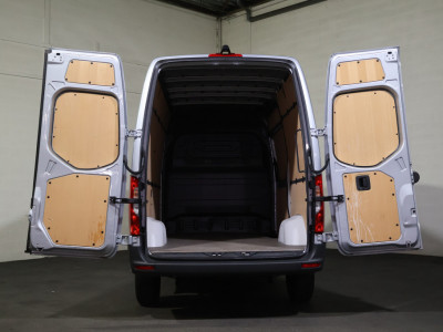 Mercedes-Benz Sprinter 315 CDI L2 H2 Pro 3.5T Trekhaakgewicht foto 11