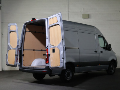 Mercedes-Benz Sprinter 315 CDI L2 H2 Pro 3.5T Trekhaakgewicht foto 12