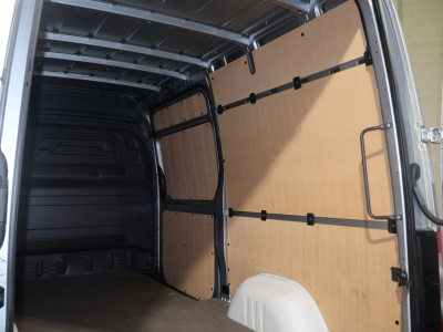 Mercedes-Benz Sprinter 315 CDI L2 H2 Pro 3.5T Trekhaakgewicht foto 13