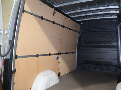 Mercedes-Benz Sprinter 315 CDI L2 H2 Pro 3.5T Trekhaakgewicht foto 15