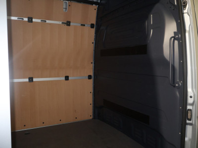 Mercedes-Benz Sprinter 315 CDI L2 H2 Pro 3.5T Trekhaakgewicht foto 16