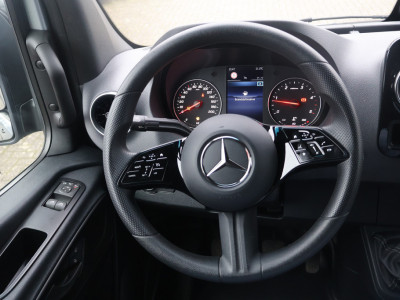 Mercedes-Benz Sprinter 315 CDI L2 H2 Pro 3.5T Trekhaakgewicht foto 17