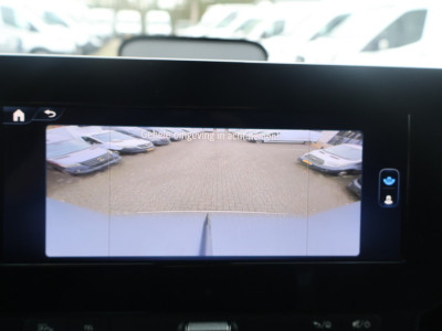 Mercedes-Benz Sprinter 315 CDI L2 H2 Pro 3.5T Trekhaakgewicht foto 19