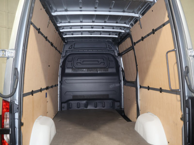 Mercedes-Benz Sprinter 315 CDI L2 H2 Pro 3.5T Trekhaakgewicht foto 2