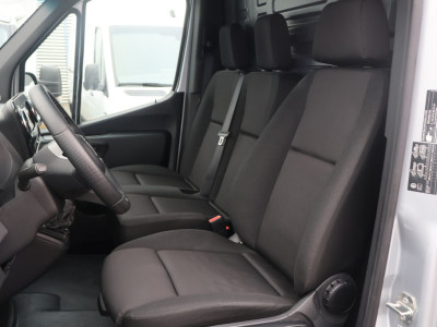 Mercedes-Benz Sprinter 315 CDI L2 H2 Pro 3.5T Trekhaakgewicht foto 3