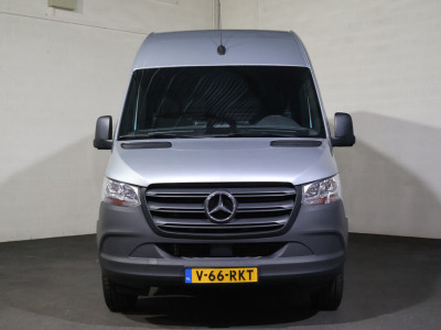 Mercedes-Benz Sprinter 315 CDI L2 H2 Pro 3.5T Trekhaakgewicht foto 5