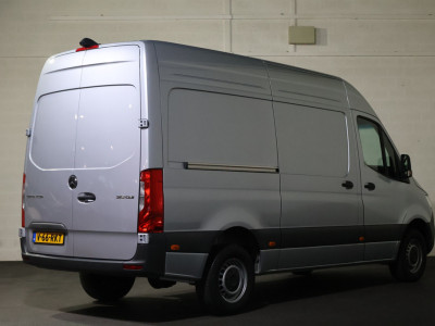 Mercedes-Benz Sprinter 315 CDI L2 H2 Pro 3.5T Trekhaakgewicht foto 7