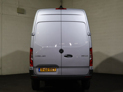 Mercedes-Benz Sprinter 315 CDI L2 H2 Pro 3.5T Trekhaakgewicht foto 8