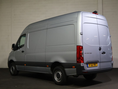 Mercedes-Benz Sprinter 315 CDI L2 H2 Pro 3.5T Trekhaakgewicht foto 9