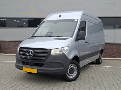 Mercedes-Benz Sprinter 315 CDI L2 H2 Pro 3.5T Trekhaakgewicht (Wordt verwacht)