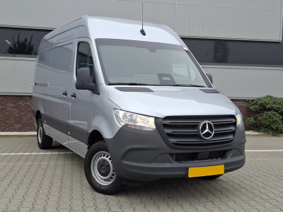 Mercedes-Benz Sprinter 315 CDI L2 H2 Pro 3.5T Trekhaakgewicht (Wordt verwacht) foto 2