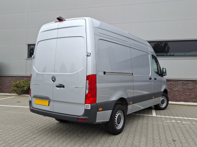 Mercedes-Benz Sprinter 315 CDI L2 H2 Pro 3.5T Trekhaakgewicht (Wordt verwacht) foto 3