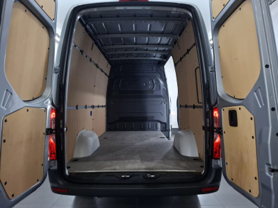 Mercedes-Benz Sprinter 315 CDI L2 H2 Pro 3.5T Trekhaakgewicht (Wordt verwacht) foto 4