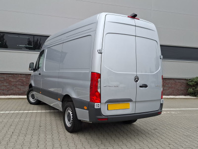 Mercedes-Benz Sprinter 315 CDI L2 H2 Pro 3.5T Trekhaakgewicht (Wordt verwacht) foto 5