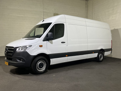 Mercedes-Benz Sprinter 315 CDI L3 H2 Airco 270gr Achterdeuren 360 Camera