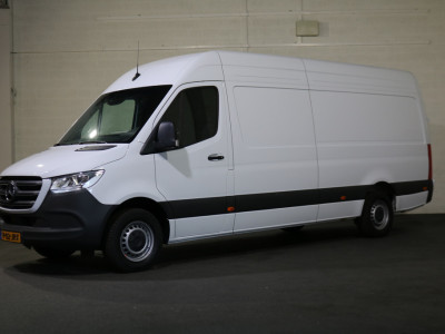 Mercedes-Benz Sprinter 315 CDI L3 H2 Airco Navigatie Camera 270gr Achterdeuren