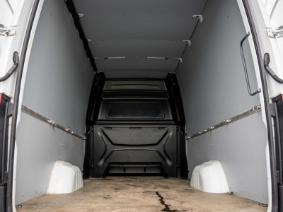 Mercedes-Benz Sprinter 315 CDI L3H2 | Automaat | DC 5-Zits | Camera | Cruise | Mbux | Climatronic foto 10