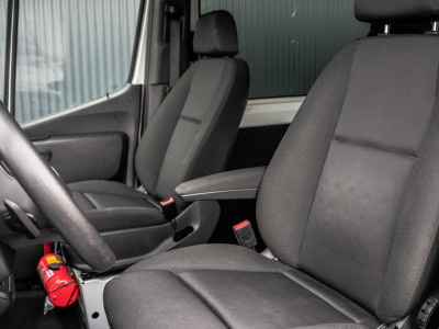 Mercedes-Benz Sprinter 315 CDI L3H2 | Automaat | DC 5-Zits | Camera | Cruise | Mbux | Climatronic foto 12