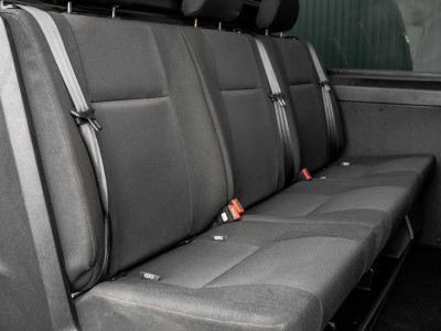 Mercedes-Benz Sprinter 315 CDI L3H2 | Automaat | DC 5-Zits | Camera | Cruise | Mbux | Climatronic foto 14