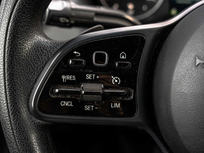 Mercedes-Benz Sprinter 315 CDI L3H2 | Automaat | DC 5-Zits | Camera | Cruise | Mbux | Climatronic foto 17