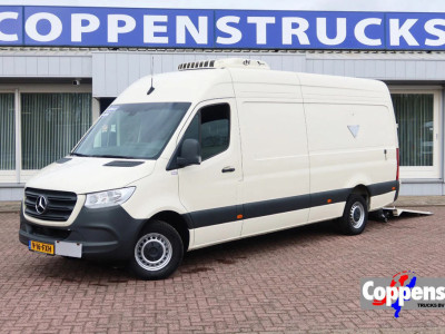 Mercedes-Benz Sprinter 315 CDI L3/H2 Koel/Vries+ Klep Bi-Temp