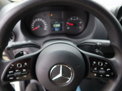 Mercedes-Benz Sprinter 315 CDI L3/H2 Koel/Vries+ Klep Bi-Temp foto 18