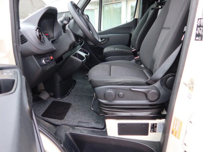 Mercedes-Benz Sprinter 315 CDI L3/H2 Koel/Vries+ Klep Bi-Temp foto 4