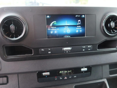 Mercedes-Benz Sprinter 315 CDI L3/H2 Koel/Vries+ Klep Bi-Temp foto 6