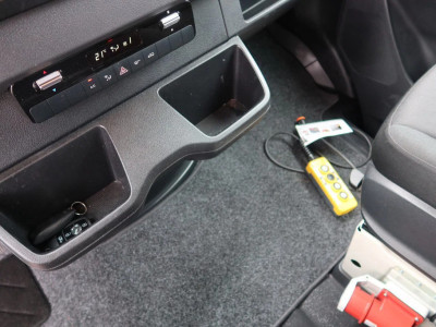 Mercedes-Benz Sprinter 315 CDI L3/H2 Koel/Vries+ Klep Bi-Temp foto 7
