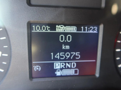 Mercedes-Benz Sprinter 315 CDI L3/H2 Koel/vries  Bitmep + Bar klep  600 kg + nachtaansluiting foto 10