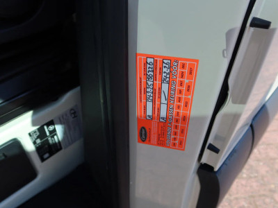 Mercedes-Benz Sprinter 315 CDI L3/H2 Koel/vries  Bitmep + Bar klep  600 kg + nachtaansluiting foto 17